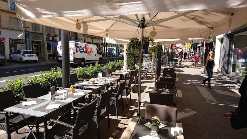 Restaurant Le Petit Comité à Perpignan, France