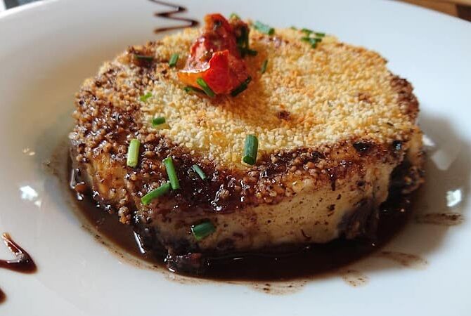 Restaurant Le Petit Comité à Perpignan, France