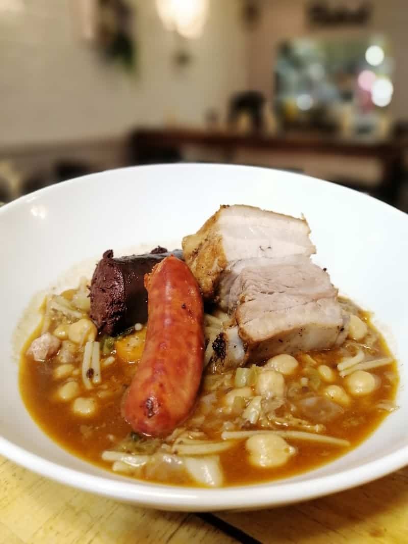 Restaurant Le Petit Comité à Perpignan, France