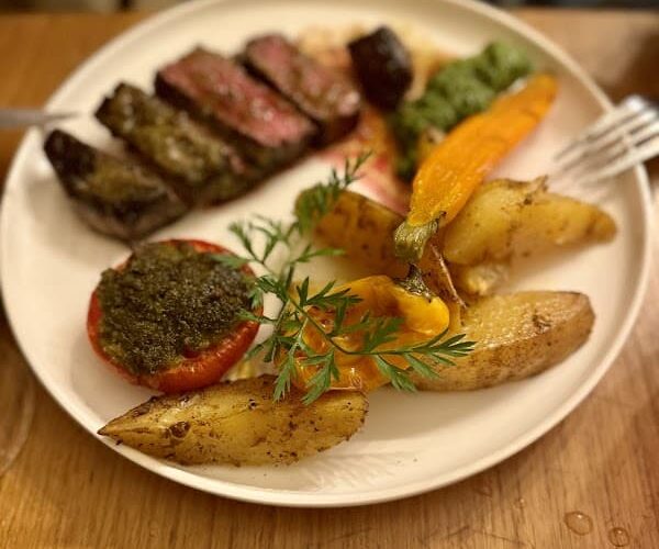 Restaurant Le Petit Comptoir à Avignon, France