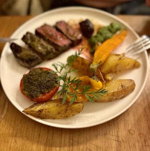 Restaurant Le Petit Comptoir à Avignon, France