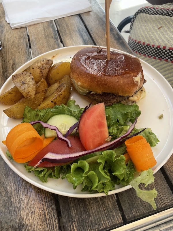 Restaurant Le Petit Comptoir à Avignon, France