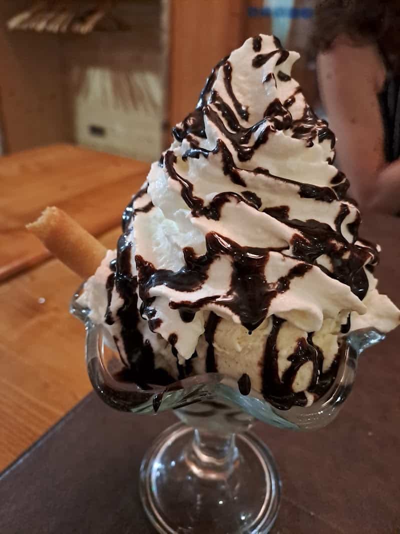 Restaurant Le Petit Fourneau à Mont-Saxonnex, France