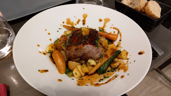 Restaurant LE PETIT GOURMAND à Avignon, France