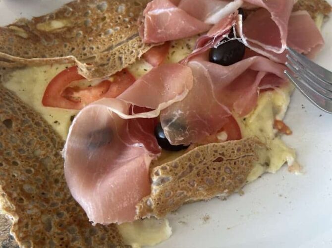 Restaurant Le Petit Gourmand à La Londe-les-Maures, France