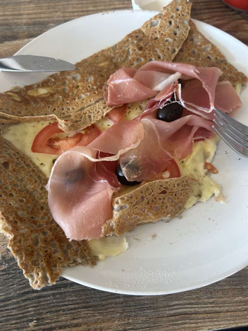 Restaurant Le Petit Gourmand à La Londe-les-Maures, France