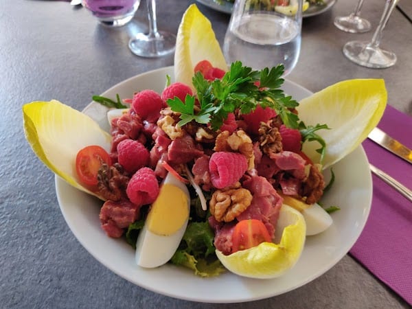 Restaurant LE PETIT GOURMAND à Avignon, France