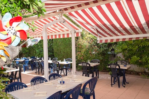 Restaurant Le Petit Gourmandin à Pont-à-Mousson, France