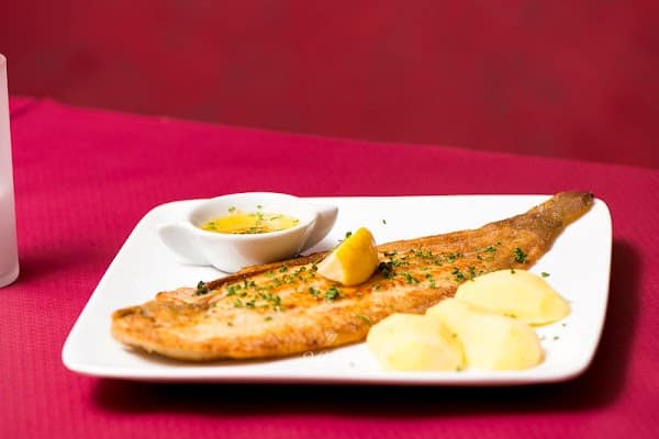 Restaurant Le Petit Gourmandin à Pont-à-Mousson, France