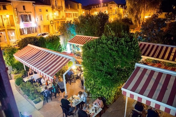 Restaurant Le Petit Gourmandin à Pont-à-Mousson, France