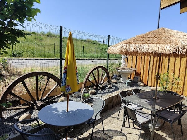 Restaurant Le Petit Gourmet à Sarreguemines, France