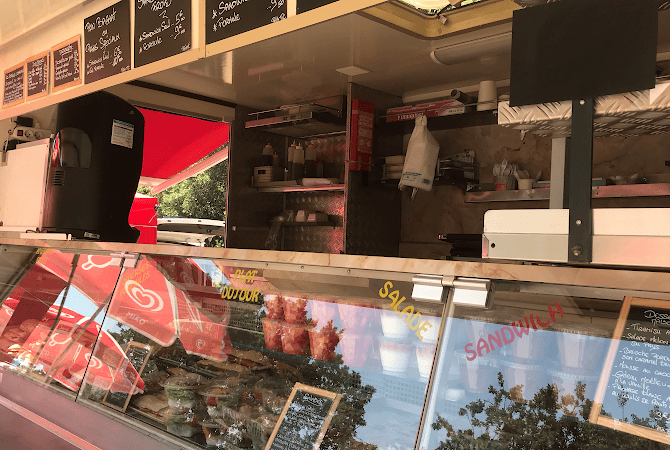 Restaurant Le Petit Gourmet à Valbonne, France