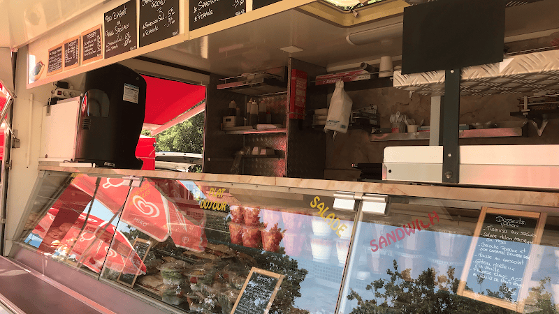 Restaurant Le Petit Gourmet à Valbonne, France