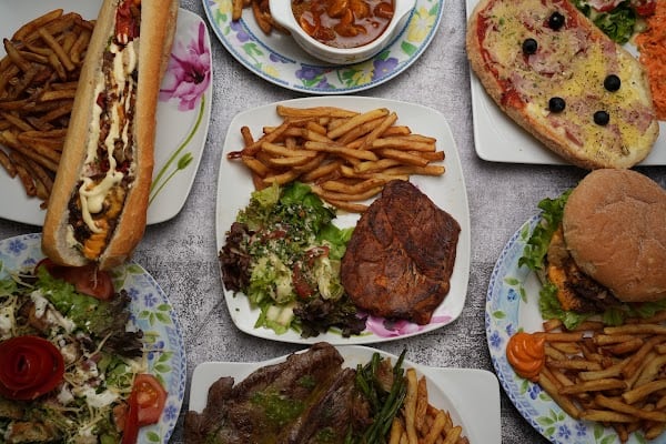 Restaurant Le Petit Gourmet à Sarreguemines, France