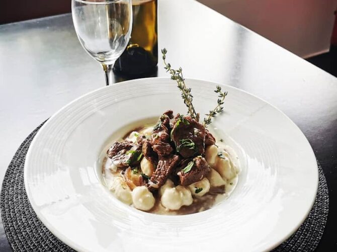 Restaurant Le Petit Gourmet à Valbonne, France