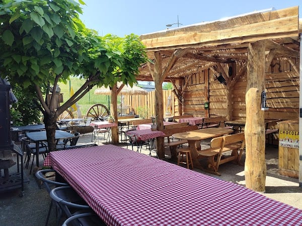 Restaurant Le Petit Gourmet à Sarreguemines, France