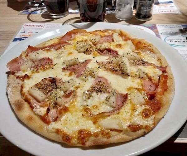 Restaurant Le Petit Gourmet à Spa, Belgique