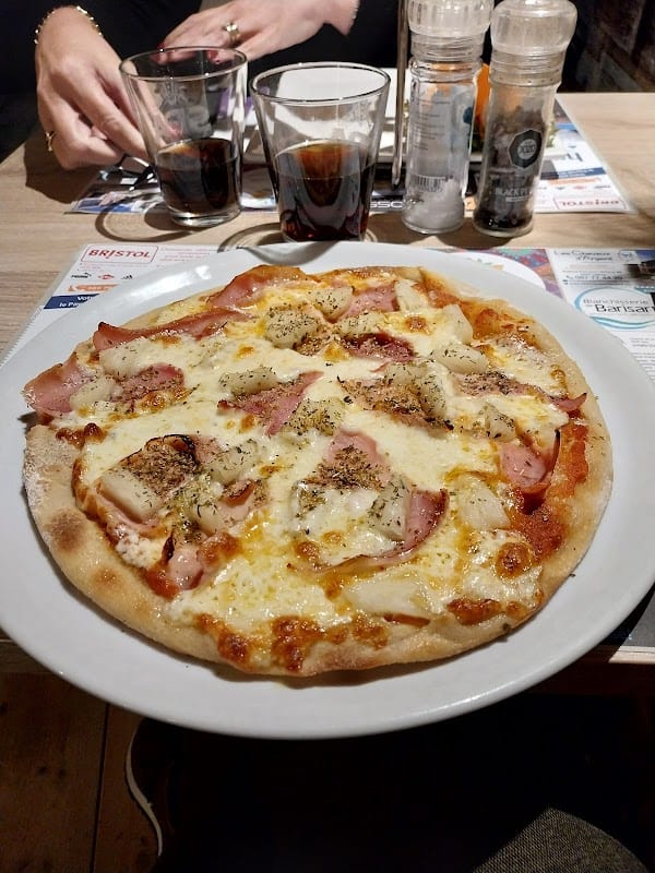 Restaurant Le Petit Gourmet à Spa, Belgique