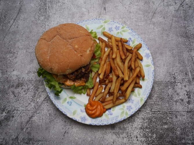 Restaurant Le Petit Gourmet à Sarreguemines, France