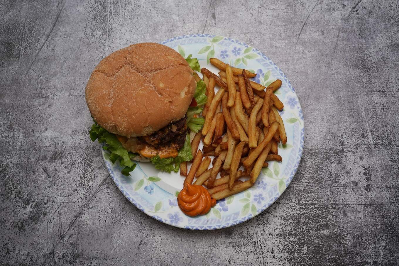 Restaurant Le Petit Gourmet à Sarreguemines, France