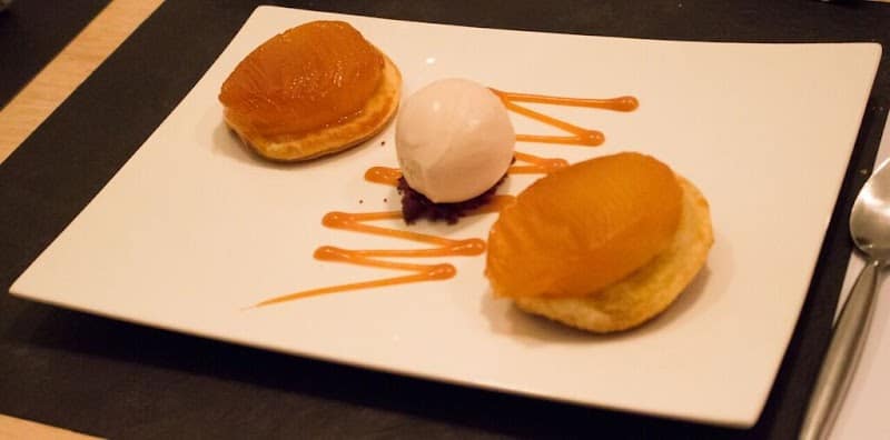 Restaurant Le Petit Gus à Courthézon, France