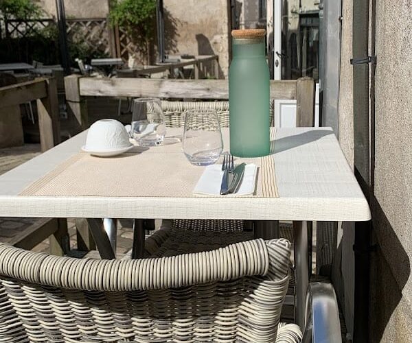 Restaurant Le Petit Honfleur à Blois, France