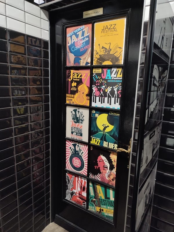 Restaurant Le Petit Journal à Dunkerque, France