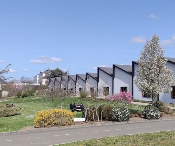 Restaurant Le Petit Lavallois à Laval, France