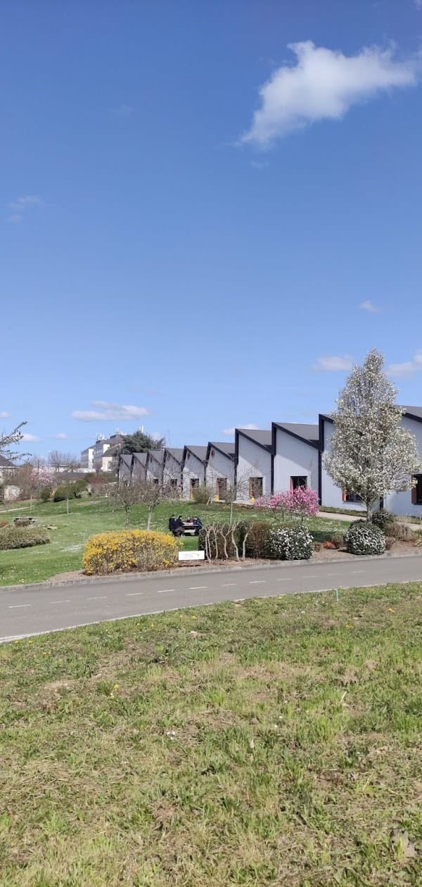 Restaurant Le Petit Lavallois à Laval, France