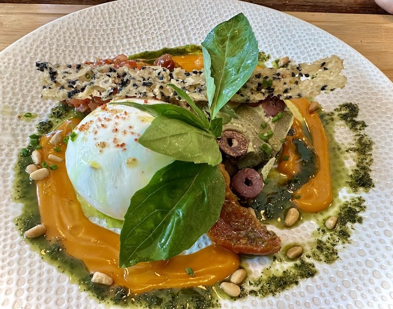 Restaurant Le Petit Léon à Dieppe, France