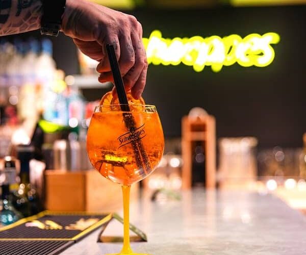 Restaurant Le Petit Local à Bouc-Bel-Air, France