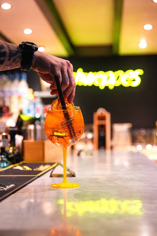 Restaurant Le Petit Local à Bouc-Bel-Air, France