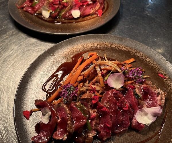 Restaurant Le petit louis à Nancy, France