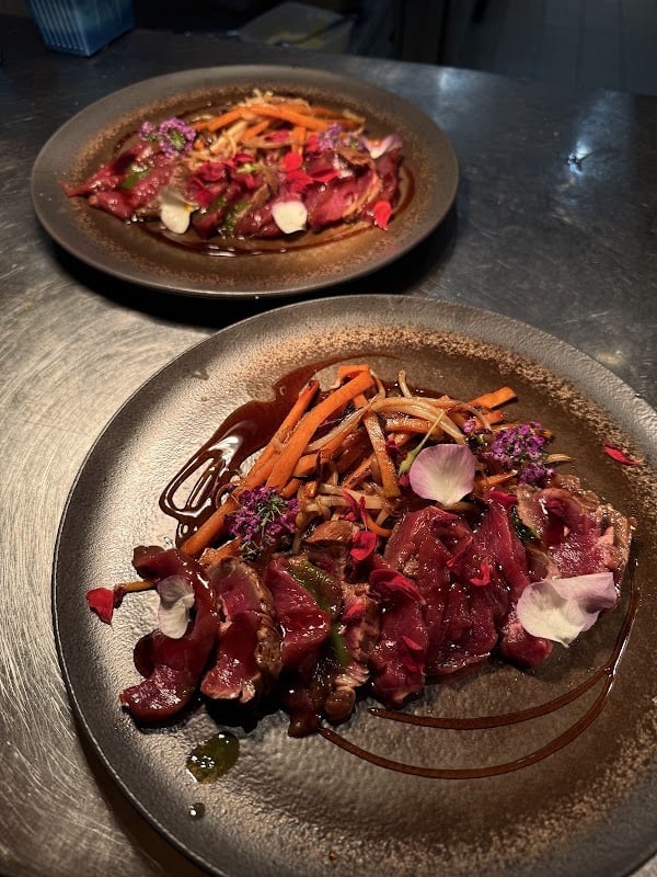 Restaurant Le petit louis à Nancy, France