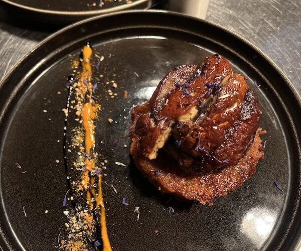 Restaurant Le petit louis à Nancy, France