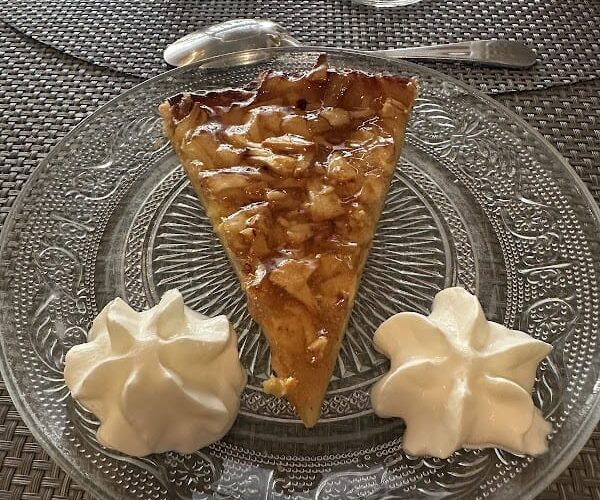 Restaurant Le Petit Maine à Bergerac, France