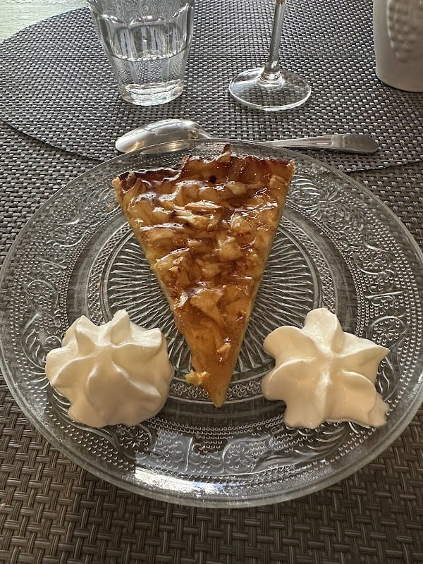 Restaurant Le Petit Maine à Bergerac, France