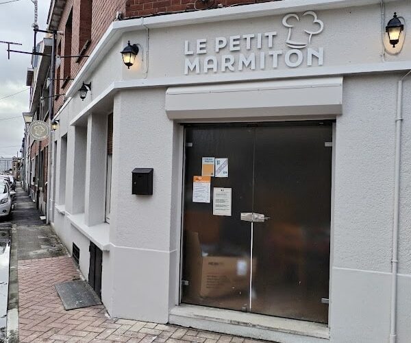 Restaurant Le petit marmiton à Dunkerque, France