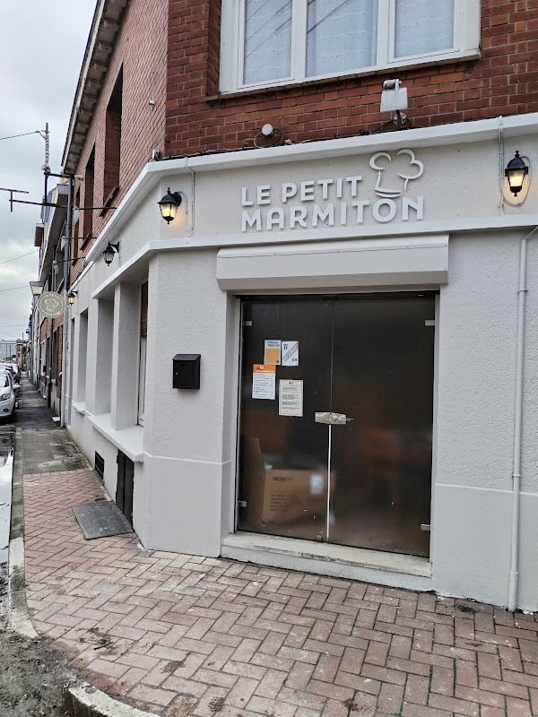 Restaurant Le petit marmiton à Dunkerque, France