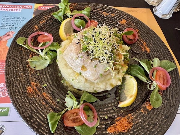 Restaurant Le petit marmiton à Dunkerque, France