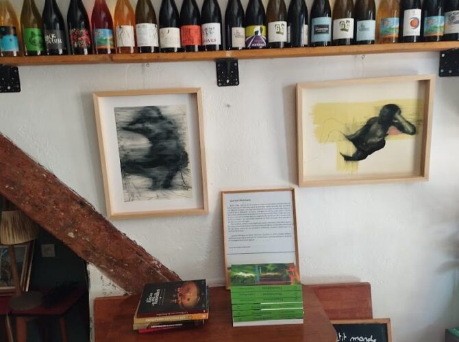 Restaurant Le Petit Monde à Perpignan, France