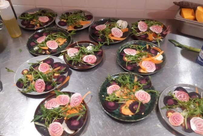 Restaurant Le Petit Monde à Perpignan, France