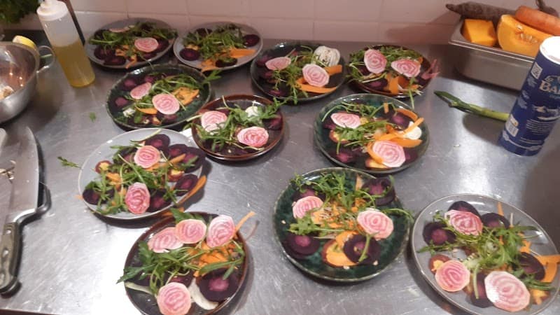 Restaurant Le Petit Monde à Perpignan, France