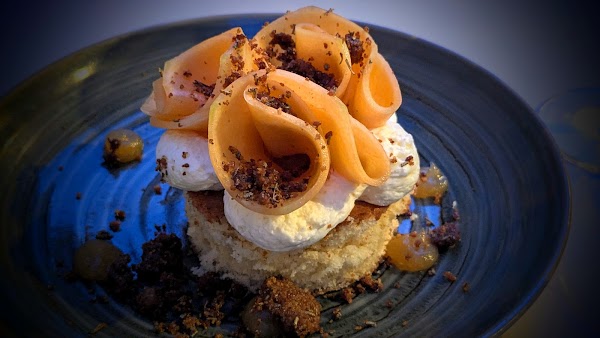 Restaurant Le Petit Moulin à Martel, France