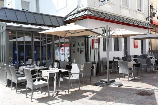 Le Petit Paris – Restaurant bistronomique à Mulhouse à Mulhouse, France