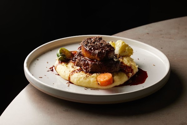 Le Petit Paris – Restaurant bistronomique à Mulhouse à Mulhouse, France