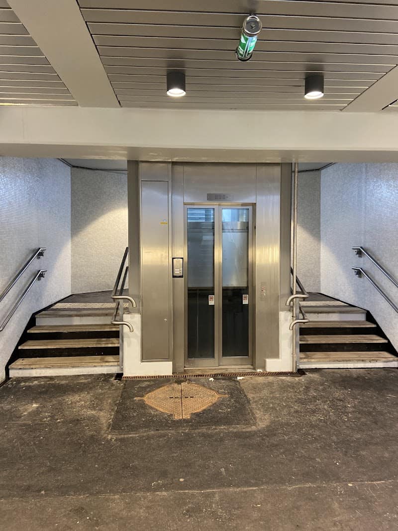 Restaurant Le Petit Pascal à Trappes, France