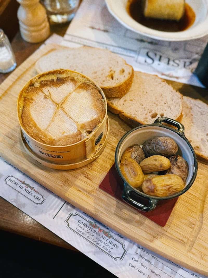 Restaurant Le Petit Pastis à Perpignan, France