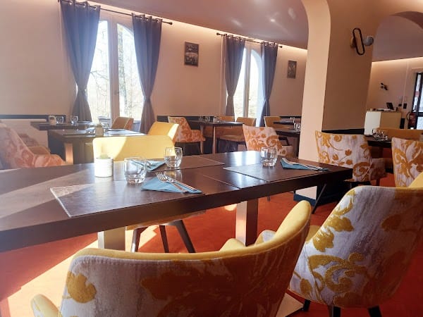 Restaurant Le petit prince à La Roche-sur-Yon, France