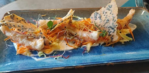 Restaurant Le petit prince à La Roche-sur-Yon, France